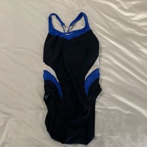 Nike One Piece Swimsuit